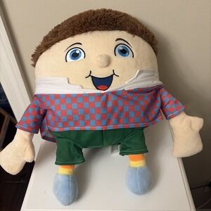 Fiesta Plush 10.5" Sitting Humpty Dumpty 2023